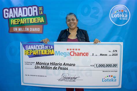repartidera|Loteka .